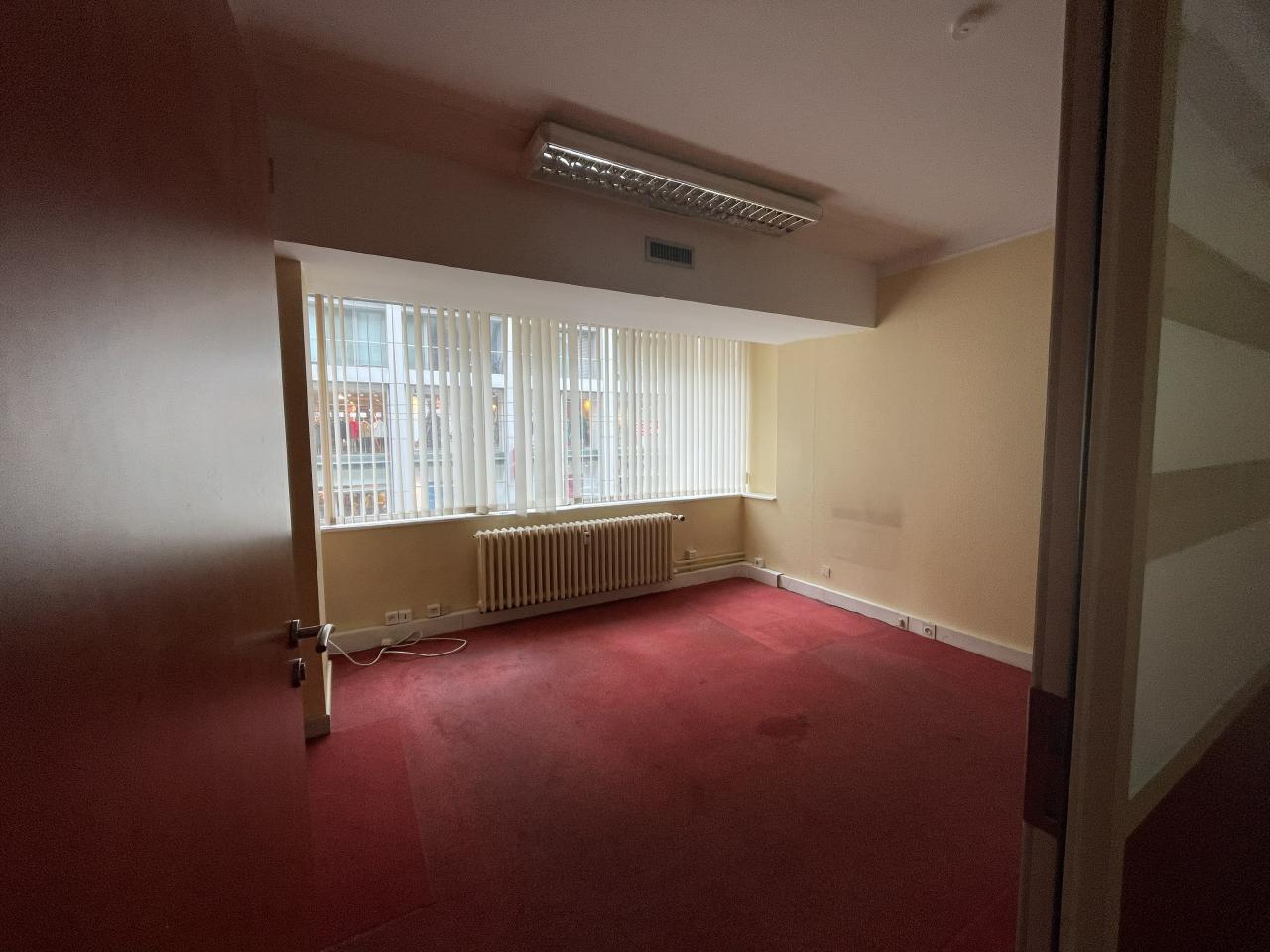 Bureau Strasbourg 250m² Location bureau Strasbourg Bas-Rhin OLBUR2119823 4